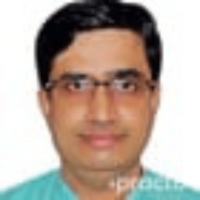 Dr Sandeep Varma