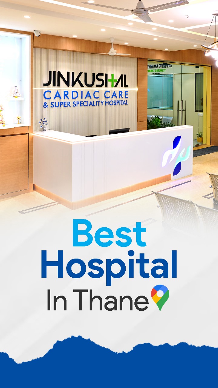 Best Hospital Thane