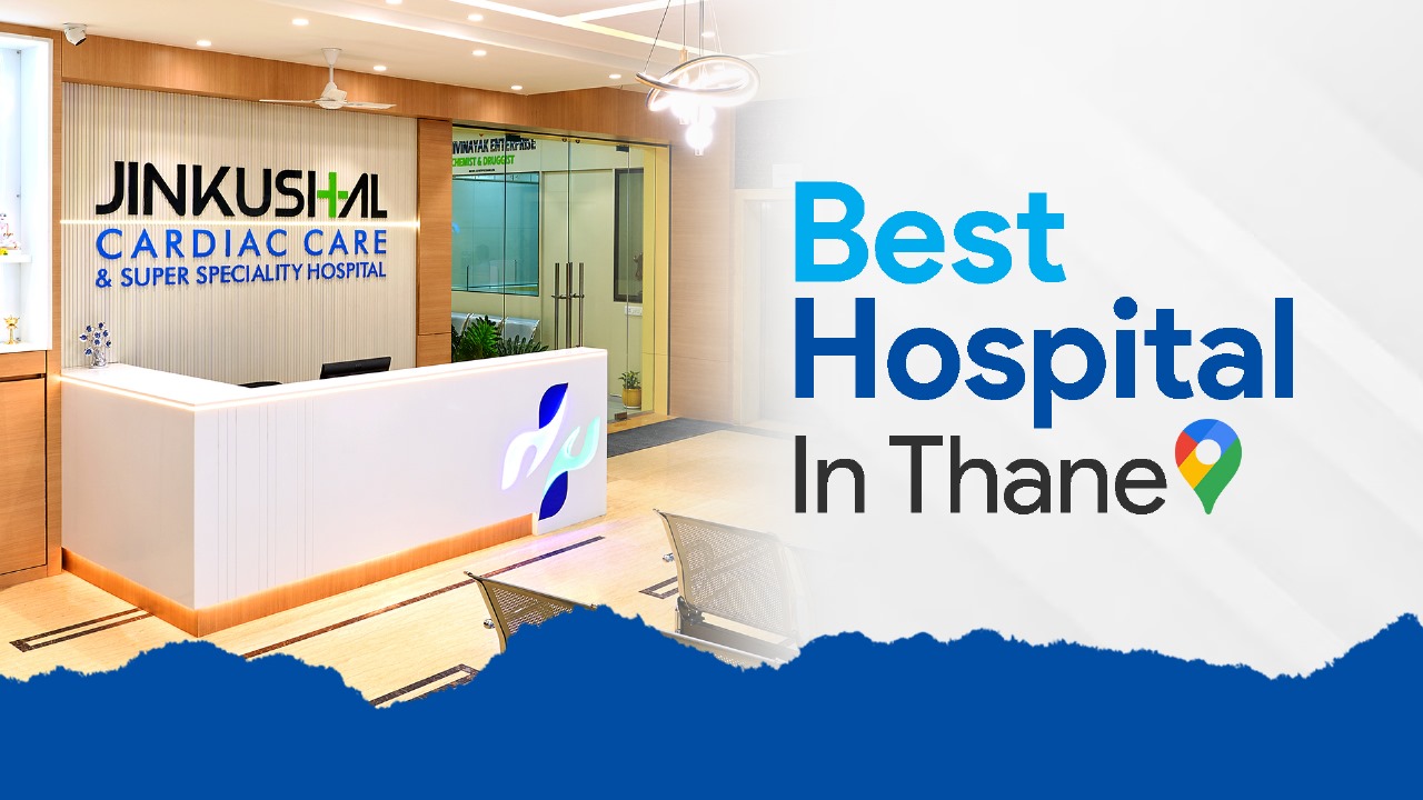 Best Hospital in Thane
