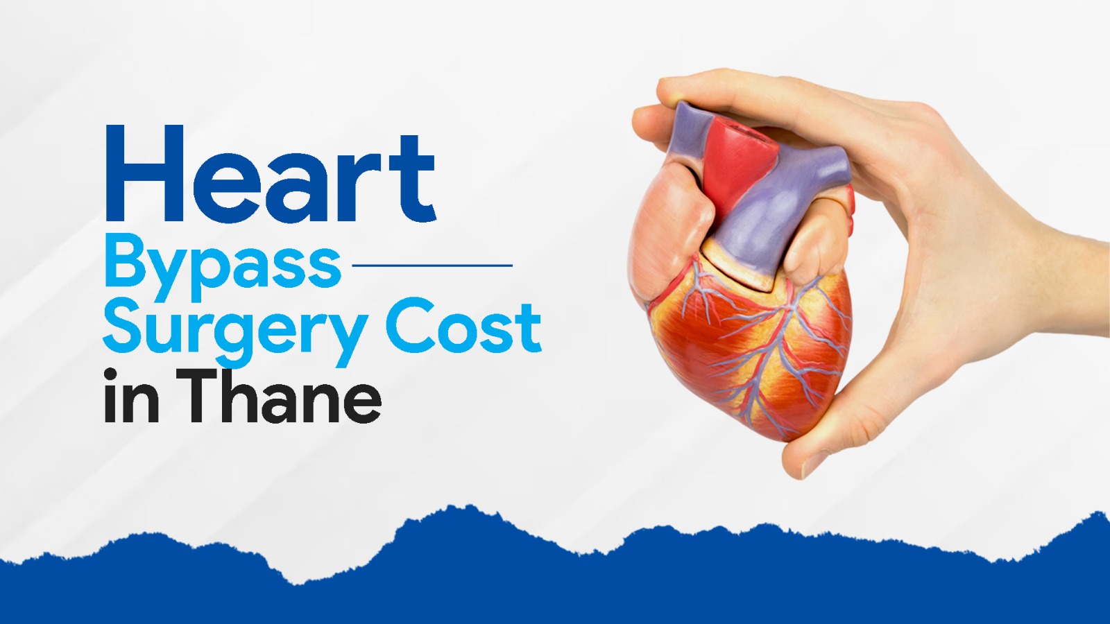 Heart Bypass Surgery Cost Thane