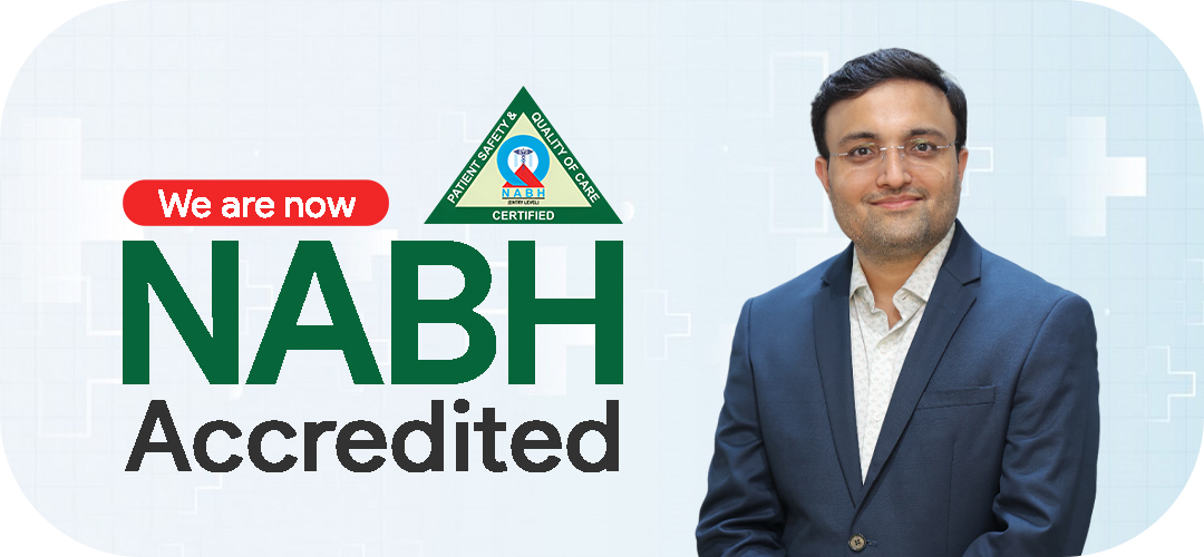 NABH Banner