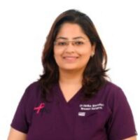 Dr Ritika Bhandari